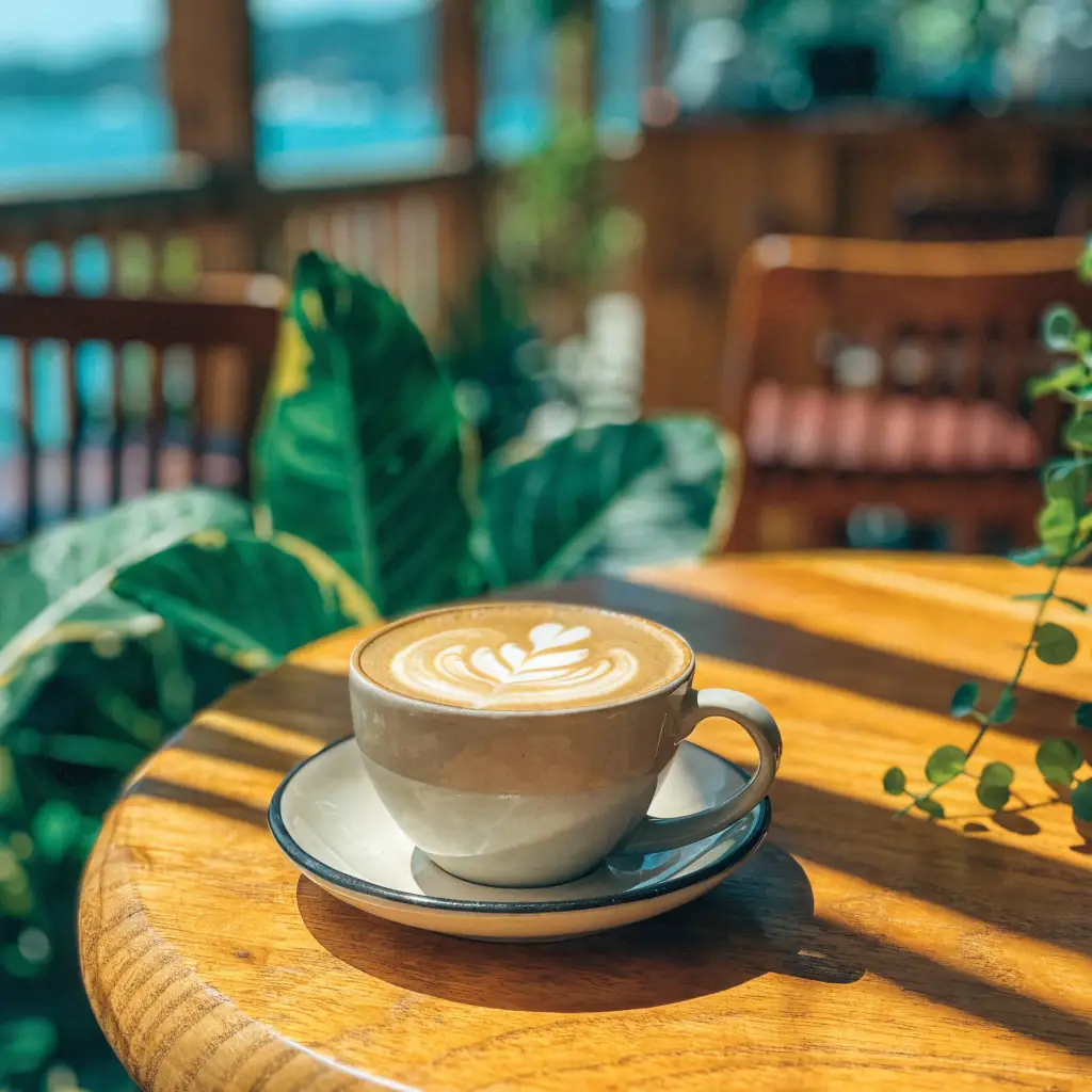 Café