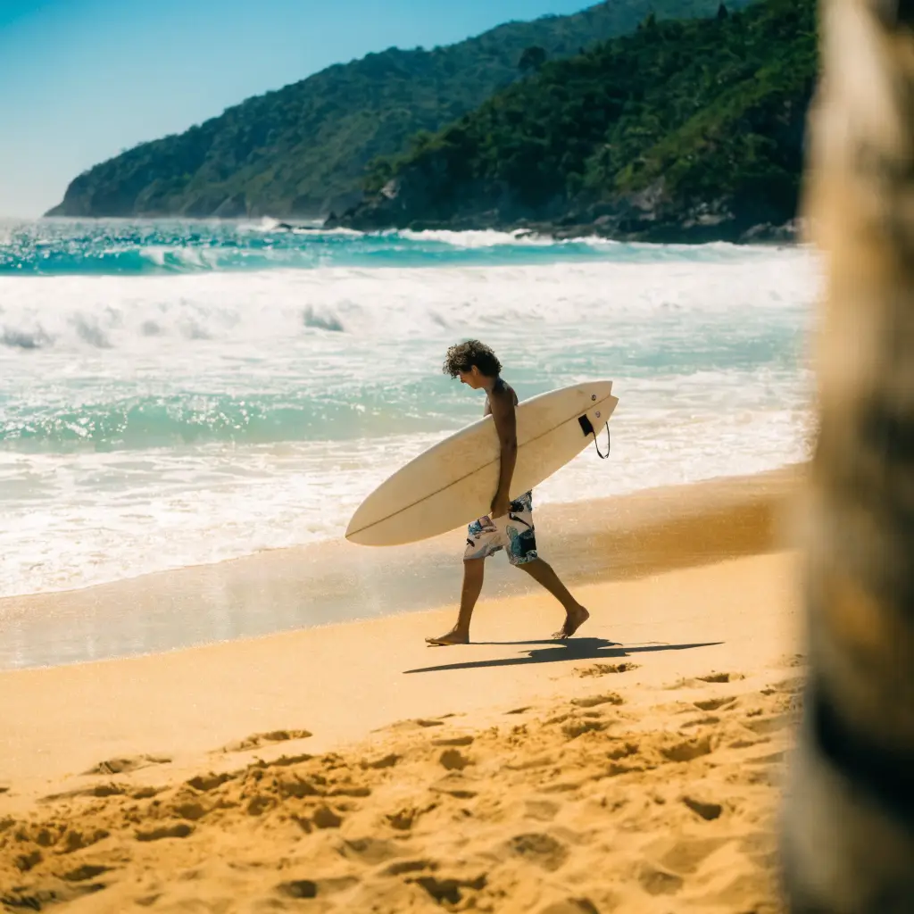 Surf