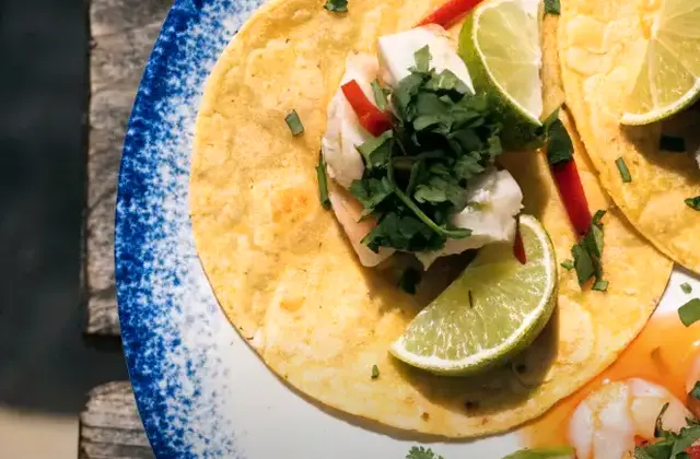 El Aguachile