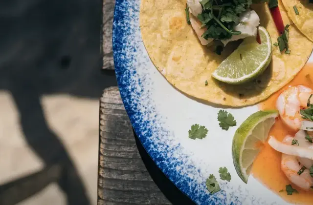 Taqueria Tacomer