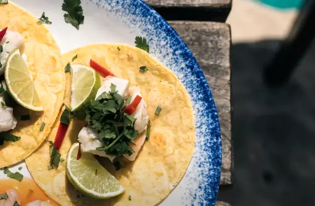Tacos el Rey