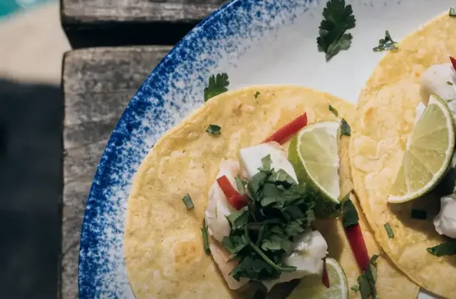 Taqueria La Tropicana