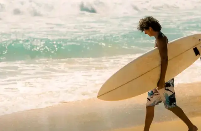 Puerto Surf