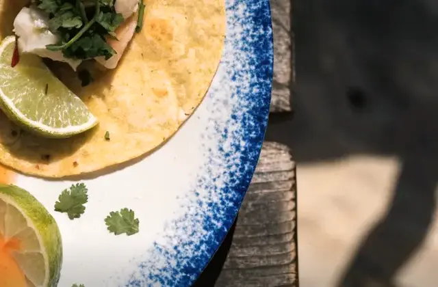 Carnitas Al Estilo Michoacan