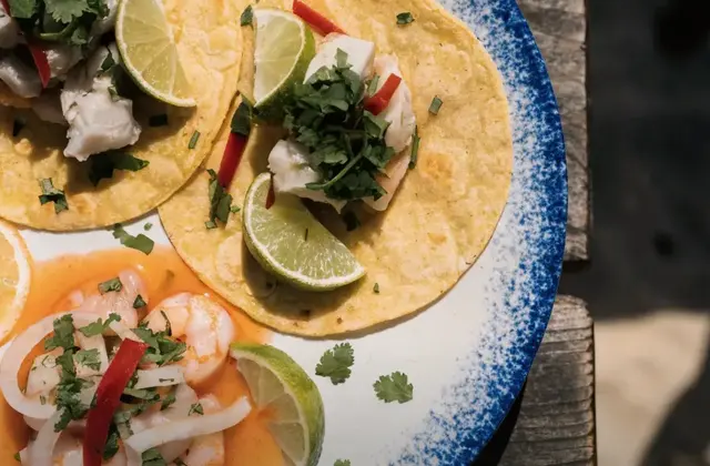 Taqueria Leyva