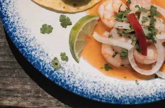 Antojitos Eva