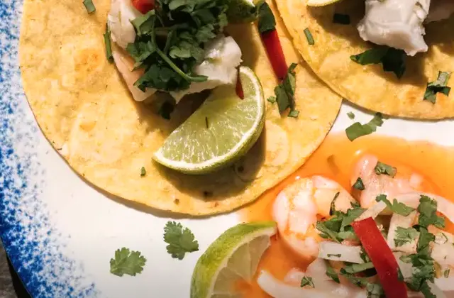 Oaxaca Grill Rinconada