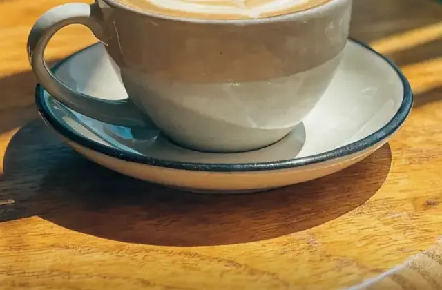 Cafe Nopal