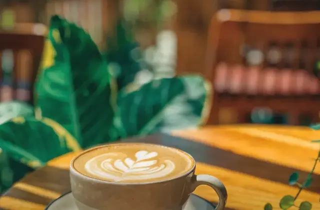 me gusta coffee & bowls