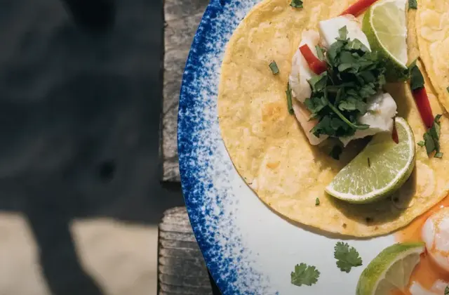 Hermanitos Tacos Arabes