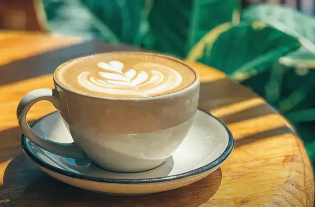 Cafe Azul