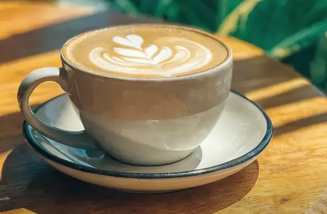 Cafe Mar