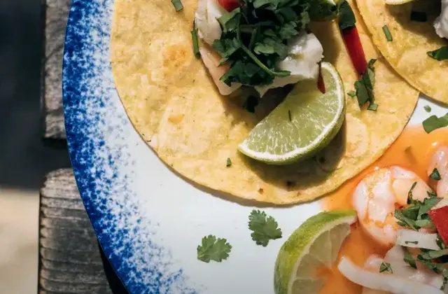 Taqueria Roman