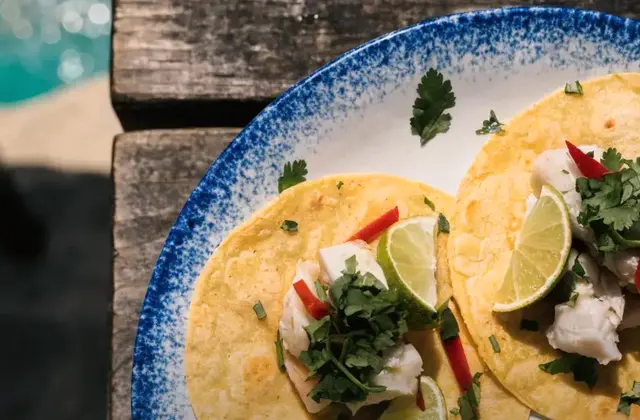 Antojitos regionales Dona Mago