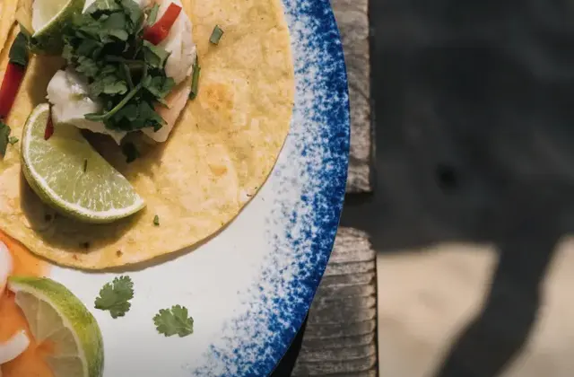 Taqueria Mayra Tlayudas Mayra
