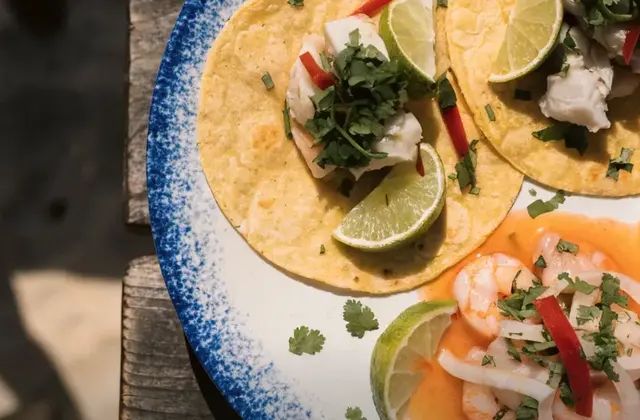La Parrilla Mixteca