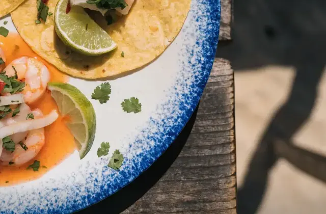 Tacos Paco