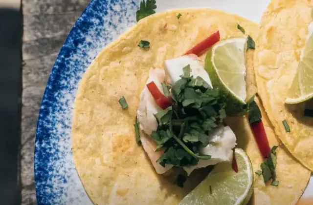 Carnitas El pareja