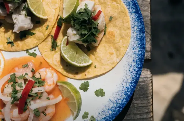 Taqueria La Playita
