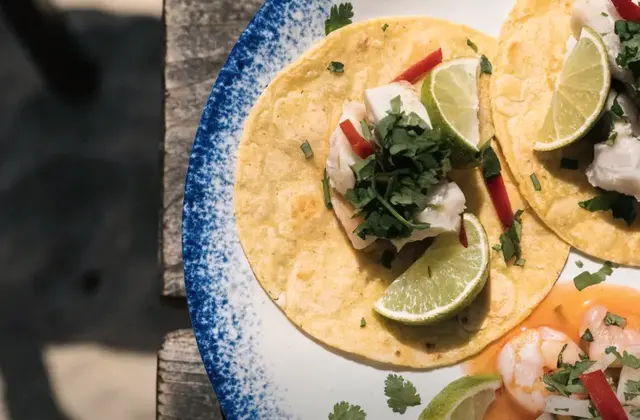 Taco Browns