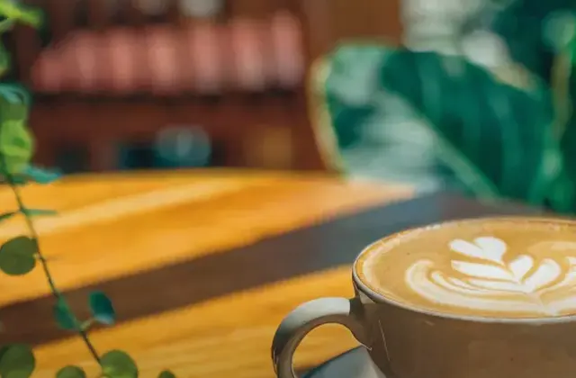 Cafe Losodeli & Bakery