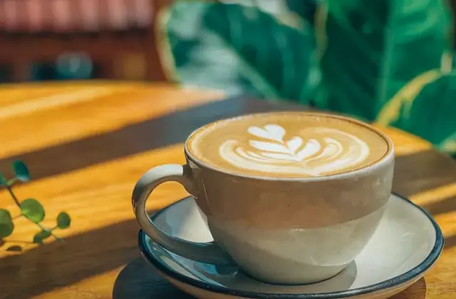 Cafe n'duva