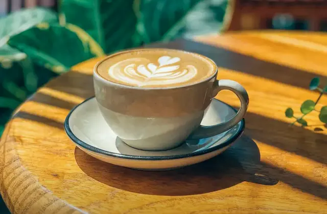 Cafe Suku'un