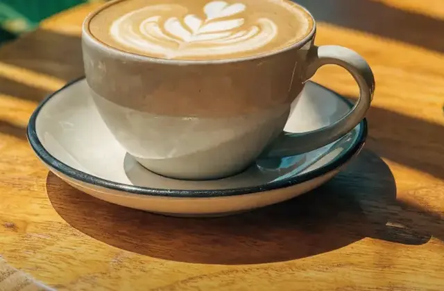Capsula Specialty Coffee