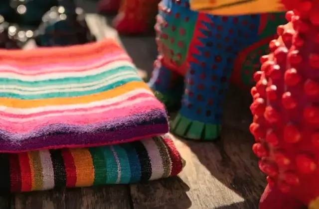 La Mano del Arte Sano