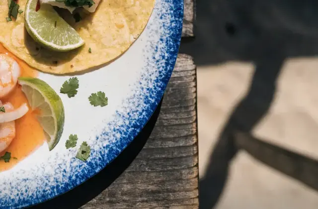 Taqueria Fer