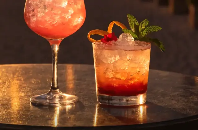 Prana Cocktail Bar