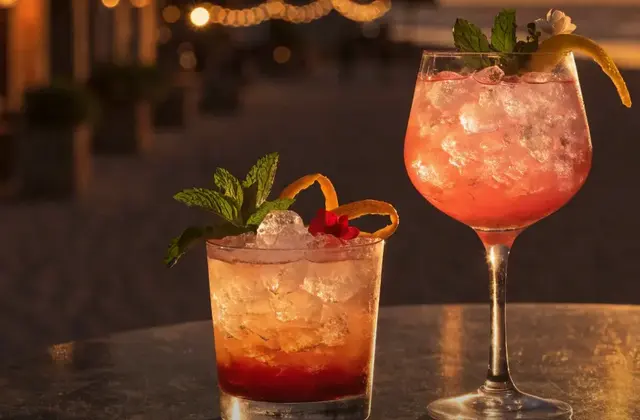 Bruja Bar