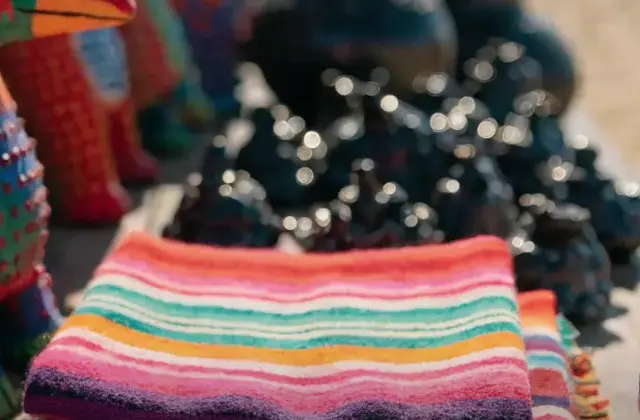 Wirikuta Artesanía y Joyería
