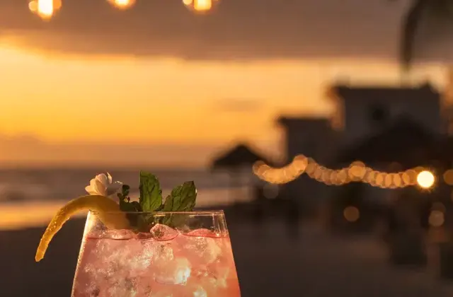 Sabores Beach Club