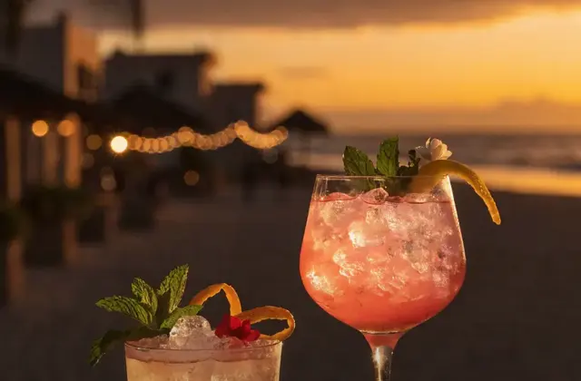 Copa Cabana