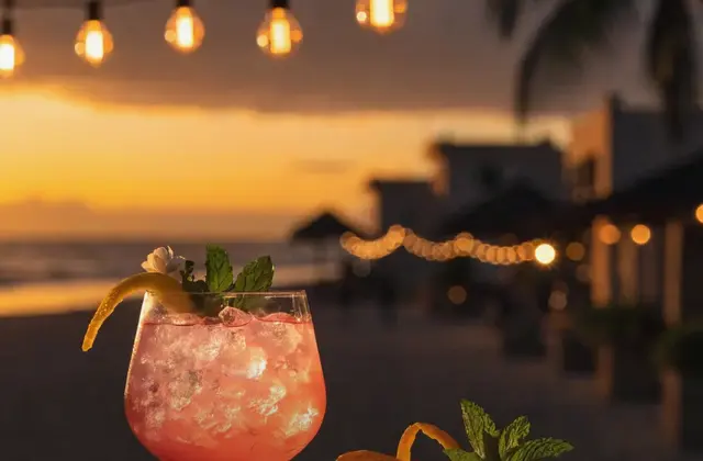 World Karaoke Terrace Bar