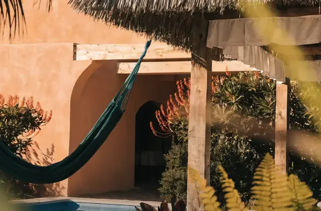 Raíz Boutique Hotel