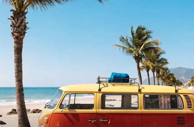 Taxi Puerto Escondido Seguro y Confiable