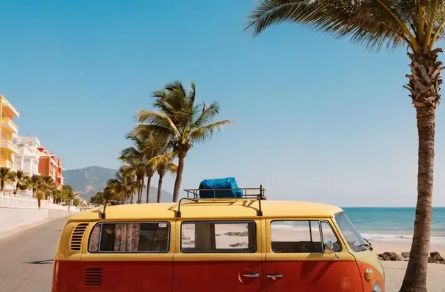 MEX Rent-A-Car Puerto Escondido Aeropuerto