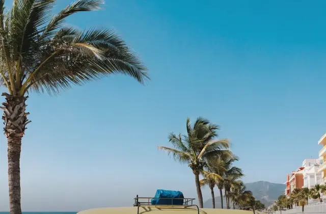 Renato Scooter Rental and Car Rental La Punta