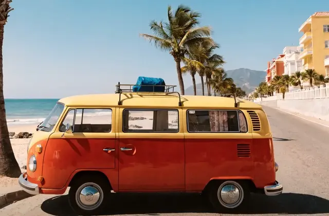 Renta de Autos Los Amigos