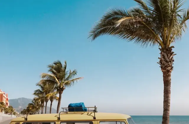 Escondido Car Rental