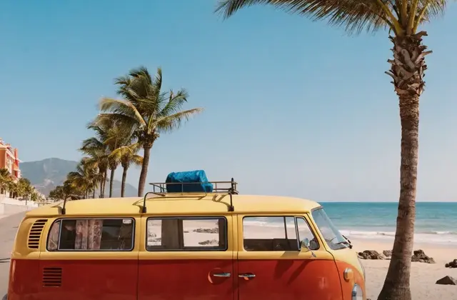 Puerto Escondido Airport Transportation