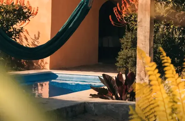 Hotel Escondido