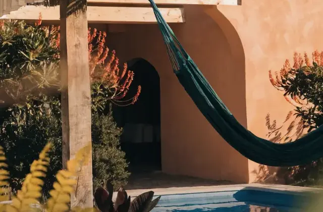 Casa Joseph Zicatela