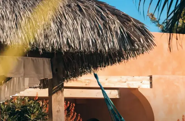 Punta Nayaa