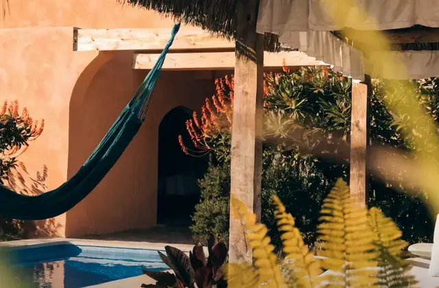 Xique Hotel Boutique
