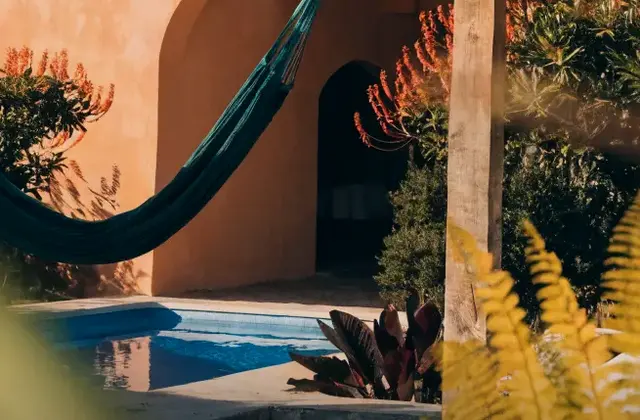 Suites La Hacienda