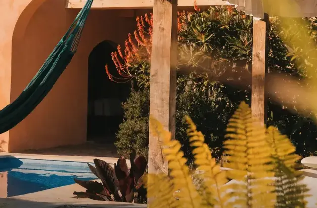 Hotel Flor de Maria