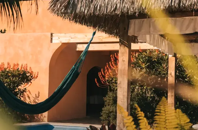 Pueblo del Sol Hotel Retreat